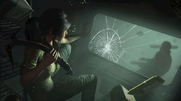 Игра Shadow Of The TOMB RAIDER PS4 - фото 12 - мініатюра у модальному вікні