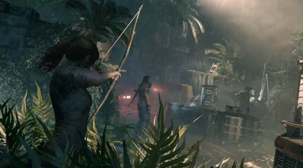 Игра Shadow Of The TOMB RAIDER PS4 - фото 11 - мініатюра у модальному вікні