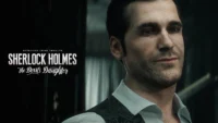 Гра Sherlock Holmes PS4 - мініатюра 8