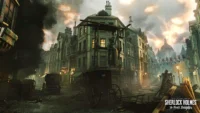 Гра Sherlock Holmes PS4 - мініатюра 6