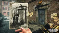 Гра Sherlock Holmes PS4 - мініатюра 4