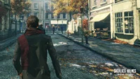 Гра Sherlock Holmes PS4 - мініатюра 15