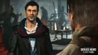 Гра Sherlock Holmes PS4 - мініатюра 14