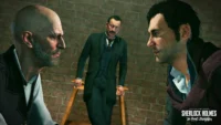 Гра Sherlock Holmes PS4 - мініатюра 12