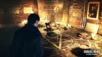 Гра Sherlock Holmes PS4 - мініатюра 11