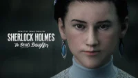 Гра Sherlock Holmes PS4 - мініатюра 10