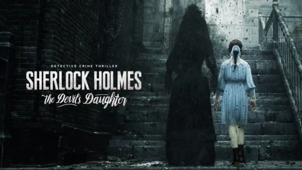 Гра Sherlock Holmes PS4 - фото 9 - мініатюра у модальному вікні
