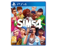 Игра Sims 4 PS4 - мініатюра 2