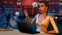 Гра Sims 4 - мініатюра 9