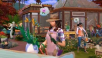 Гра Sims 4 - мініатюра 7