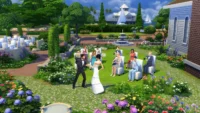 Гра Sims 4 - мініатюра 5