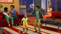 Гра Sims 4 - мініатюра 4