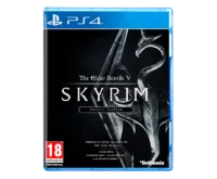 Гра Skyrim PS4 - мініатюра 2