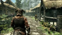 Гра Skyrim PS4 - мініатюра 12