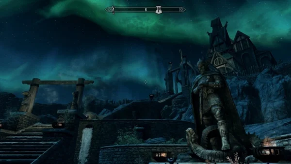 Гра Skyrim PS4 - фото 4 - мініатюра у модальному вікні