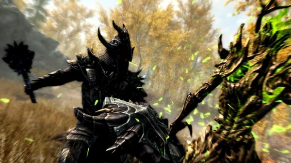 Гра Skyrim PS4 - фото 9 - мініатюра у модальному вікні