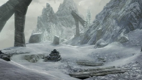 Гра Skyrim PS4 - фото 11 - мініатюра у модальному вікні