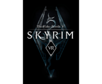 Гра Skyrim The Elder Scrolls V VR PS4 - мініатюра 1
