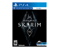 Гра Skyrim The Elder Scrolls V VR PS4 - мініатюра 2
