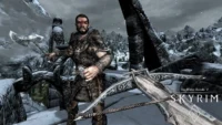 Гра Skyrim The Elder Scrolls V VR PS4 - мініатюра 6