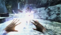 Гра Skyrim The Elder Scrolls V VR PS4 - мініатюра 7