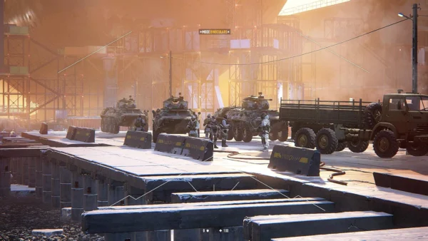 Игра Sniper CONTRACTS PS4 - фото 5 - мініатюра у модальному вікні