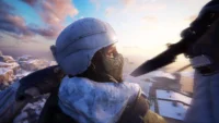Игра Sniper CONTRACTS PS4 - мініатюра 4