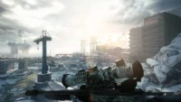 Игра Sniper CONTRACTS PS4 - мініатюра 10