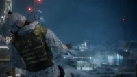 Игра Sniper CONTRACTS PS4 - мініатюра 9