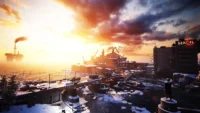 Игра Sniper CONTRACTS PS4 - мініатюра 6