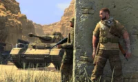 Игра Sniper Elit 3 PS4 - мініатюра 4