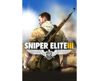 Игра Sniper Elit 3 PS4 - мініатюра 1