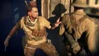 Игра Sniper Elit 3 PS4 - мініатюра 14