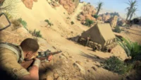 Игра Sniper Elit 3 PS4 - мініатюра 9