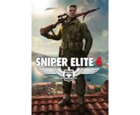 Гра Sniper Elite 4 PS4 - мініатюра 1