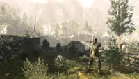 Гра Sniper Elite 4 PS4 - мініатюра 11