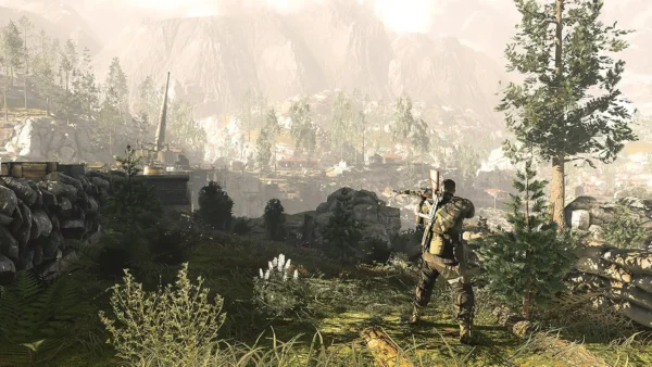 Гра Sniper Elite 4 PS4 - фото 11 - мініатюра у модальному вікні