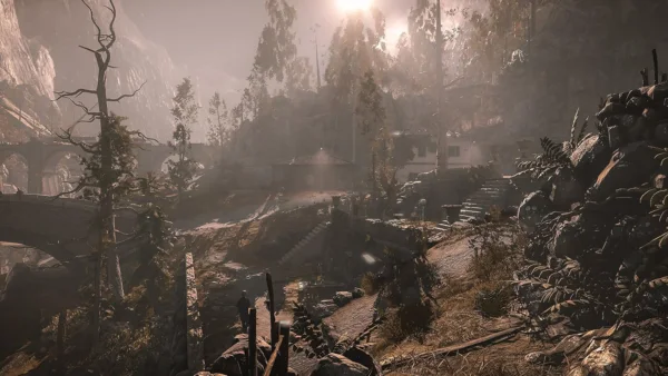 Гра Sniper Elite 4 PS4 - фото 13 - мініатюра у модальному вікні