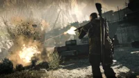 Гра Sniper Elite 4 PS4 - мініатюра 14