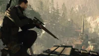Гра Sniper Elite 4 PS4 - мініатюра 17