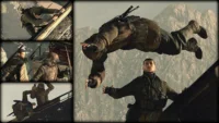 Гра Sniper Elite 4 PS4 - мініатюра 8