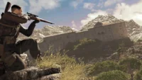 Гра Sniper Elite 4 PS4 - мініатюра 9