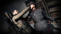 Гра Sniper Elite 4 PS4 - мініатюра 10