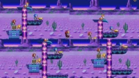 Гра SONIC MANIA PLUS PS4 - мініатюра 6