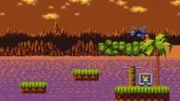 Гра SONIC MANIA PLUS PS4 - мініатюра 5
