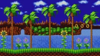 Гра SONIC MANIA PLUS PS4 - мініатюра 3