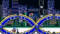 Гра SONIC MANIA PLUS PS4 - мініатюра 13