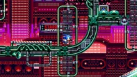 Гра SONIC MANIA PLUS PS4 - мініатюра 11