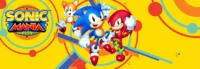 Гра SONIC MANIA PLUS PS4 - мініатюра 9