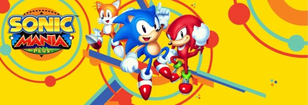 Гра SONIC MANIA PLUS PS4 - фото 9 - мініатюра у модальному вікні